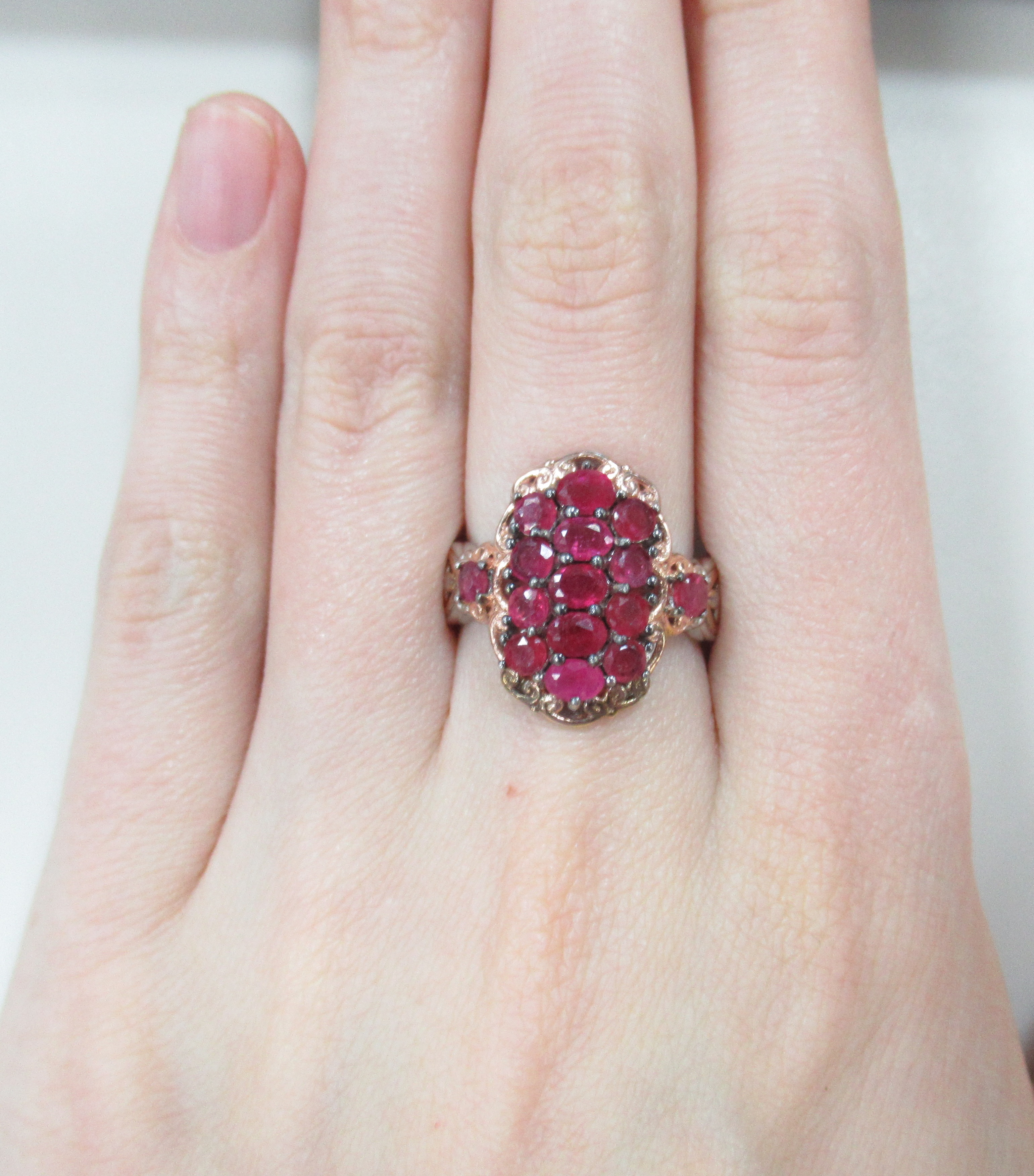 10321-000839 Кольцо (Ag 925)